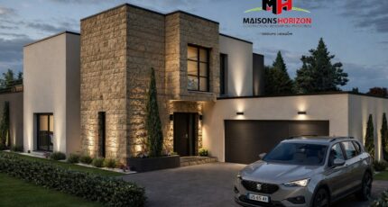 Montigny-lès-Metz Maison neuve - 2405666-5138modele620260125dxifk.jpeg Maisons France Confort