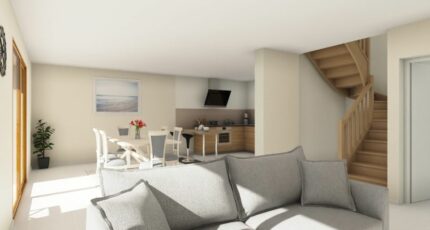 Risoul Maison neuve - 2406155-7183modele720230918uopiK.jpeg Maisons France Confort