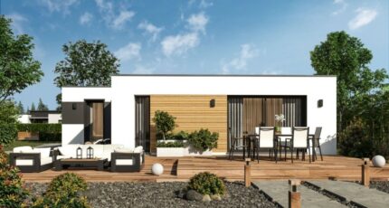 Auray Maison neuve - 2406157-3594modele820230630Zkow4.jpeg Maisons France Confort