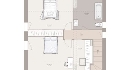 Risoul Maison neuve - 2406259-4586modele920190423E7OWI.jpeg Maisons France Confort