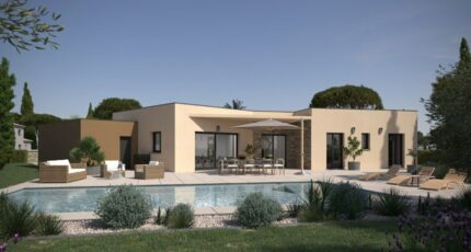 Aigues-Vives Maison neuve - 2406330-3243modele620240219BPRJF.jpeg Maisons France Confort