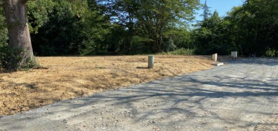 Terrain à bâtir à Marmande, Nouvelle-Aquitaine