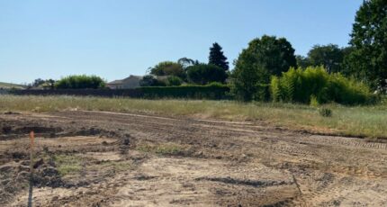 Le Barp Terrain à bâtir - 2406383-11689annonce120251119SixMo.jpeg Maisons France Confort