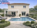 Maison à construire à Camps-la-Source (83170) 2406542-10122annonce7202601265wSRV.jpeg Maisons France Confort