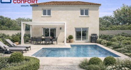 Camps-la-Source Maison neuve - 2406542-10122annonce7202601265wSRV.jpeg Maisons France Confort