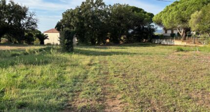 Fréjus Terrain à bâtir - 2406497-5826annonce120260126QMmyV.jpeg Maisons France Confort