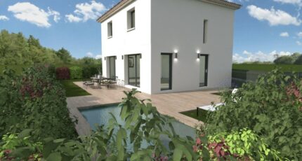 Fréjus Terrain à bâtir - 2406497-5826annonce3202601263CoJ8.jpeg Maisons France Confort