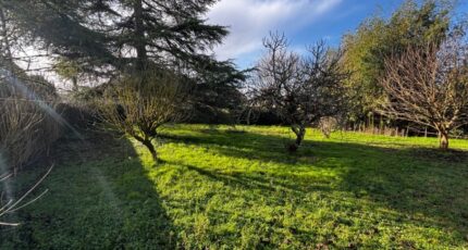 La Lande-de-Fronsac Terrain à bâtir - 2406554-11383annonce120260126HhvGE.jpeg Maisons France Confort