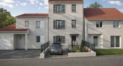 Nanterre Maison neuve - 2401624-3233modele620260122FZVyR.jpeg Maisons France Confort