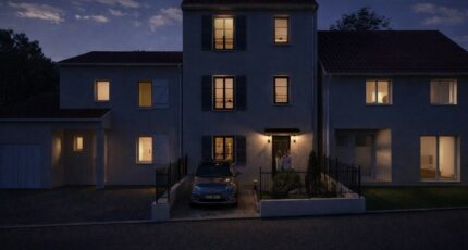Nanterre Maison neuve - 2401624-3233modele7202601221V1qb.jpeg Maisons France Confort