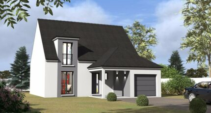 Le Mesnil-le-Roi Maison neuve - 2371067-3392modele62015043009zRN.jpeg Maisons France Confort