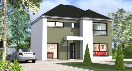 Le Mesnil-le-Roi Maison neuve - 2371074-3392modele620150218w1COZ.jpeg Maisons France Confort