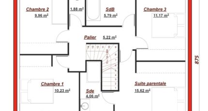 Le Mesnil-le-Roi Maison neuve - 2371074-3392modele720150702xASQU.jpeg Maisons France Confort