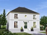 Maison neuve à Le Mesnil-le-Roi (78600) 2371083-3233modele620151215ay2bv.jpeg Maisons France Confort