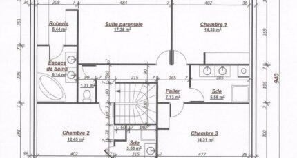 Le Mesnil-le-Roi Maison neuve - 2371083-3233modele820151215VIhNd.jpeg Maisons France Confort