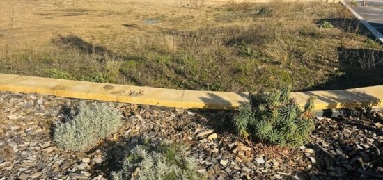 Terrain à bâtir à , Bouches-du-Rhône