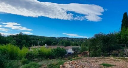 Peymeinade Terrain à bâtir - 2407232-11719annonce320260126WkyVi.jpeg Maisons France Confort