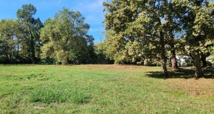 Saint-Médard-en-Jalles Terrain à bâtir - 2401781-11726annonce120260126LhvT0.jpeg Maisons France Confort