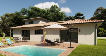 Saint-Aubin-de-Médoc Maison neuve - 2402861-11342modele620250523GehUv.jpeg Maisons France Confort