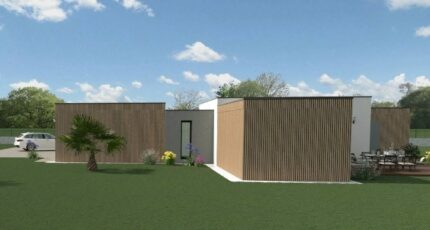 Mettray Maison neuve - 2405515-10999modele820250606aFr2s.jpeg Maisons France Confort