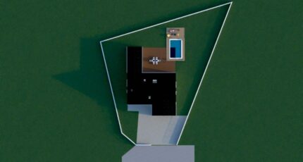 Parçay-Meslay Maison neuve - 2405520-10999modele820260124HxaJ5.jpeg Maisons France Confort