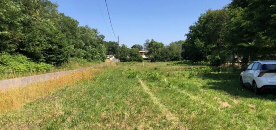 Terrain à bâtir à Donnezac, Nouvelle-Aquitaine