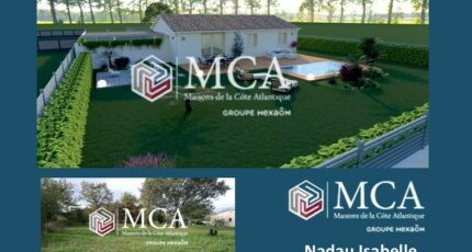 Saint-Savin Maison neuve - 2403480-11516annonce1202601238CIXX.jpeg Maisons France Confort