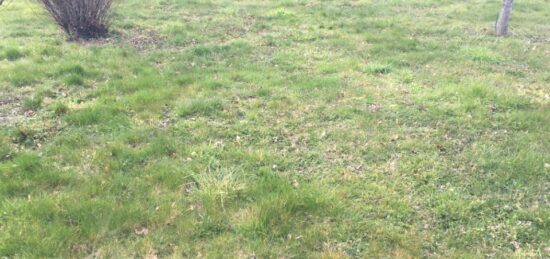 Terrain à bâtir à Treffort-Cuisiat, Auvergne-Rhône-Alpes