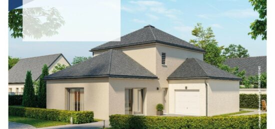 Maison neuve à La Roche-des-Arnauds, Provence-Alpes-Côte d'Azur