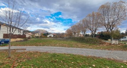 La Roche-des-Arnauds Maison neuve - 2406482-7183annonce320260126mystN.jpeg Maisons France Confort