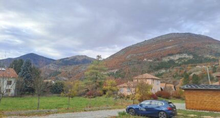 La Roche-des-Arnauds Maison neuve - 2406449-7183annonce2202601266xC6F.jpeg Maisons France Confort