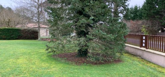 Terrain à bâtir à , Gironde