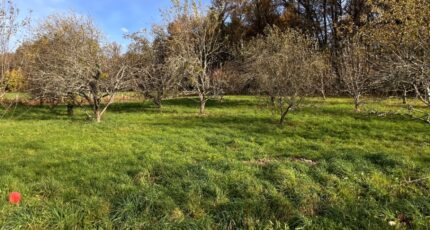 Saint-Clément Terrain à bâtir - 2341120-11288annonce120251118bW87Q.jpeg Maisons France Confort