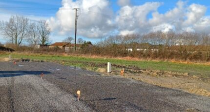 Sallertaine Terrain à bâtir - 2407018-11728annonce220260126lvrM5.jpeg Maisons France Confort