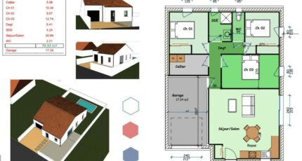 Saint-Gilles-Croix-de-Vie Maison neuve - 2405009-7159modele620250508Exgmn.jpeg Maisons France Confort