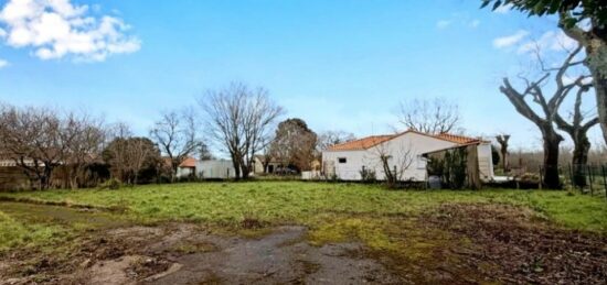 Terrain à bâtir à , Loire-Atlantique