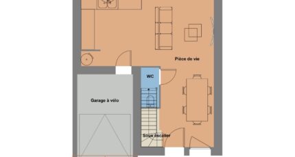 Pontivy Maison neuve - 2407626-11165modele620251210ReSlO.jpeg Maisons France Confort