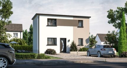 Vertou Maison neuve - 2407698-5377modele620220225sMCJd.jpeg Maisons France Confort