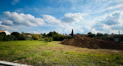 Garéoult Maison neuve - 2306387-10025annonce620251015B9qyx.jpeg Maisons France Confort