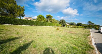 Garéoult Maison neuve - 2306387-10025annonce1020251015NFaM4.jpeg Maisons France Confort