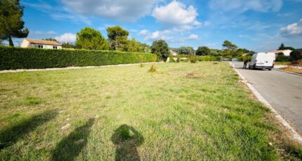 Garéoult Terrain à bâtir - 2306377-10025annonce120251015faIbv.jpeg Maisons France Confort