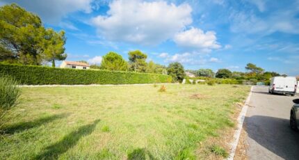 Garéoult Terrain à bâtir - 2306377-10025annonce3202510153T0Hr.jpeg Maisons France Confort