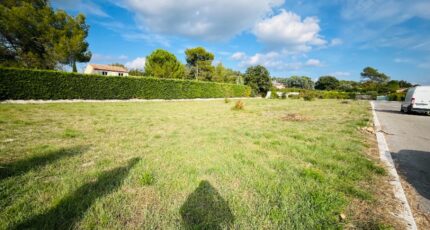 Garéoult Terrain à bâtir - 2306377-10025annonce420251015071tE.jpeg Maisons France Confort