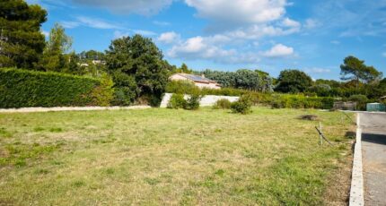 Garéoult Terrain à bâtir - 2306377-10025annonce120251015hG0C9.jpeg Maisons France Confort