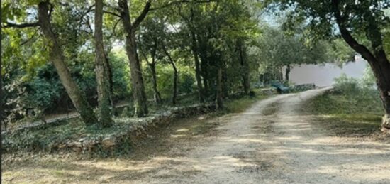 Terrain à bâtir à Garéoult, Provence-Alpes-Côte d'Azur