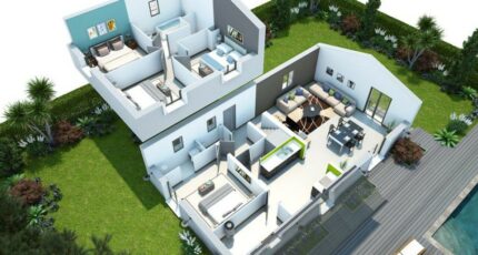 Garéoult Maison neuve - 2307553-3799modele820151023if56x.jpeg Maisons France Confort