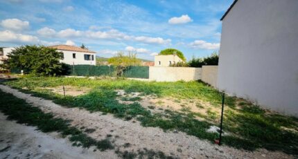 Cuers Maison neuve - 2307405-10025annonce120251016hOEKS.jpeg Maisons France Confort