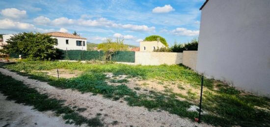 Terrain à bâtir à Cuers, Provence-Alpes-Côte d'Azur