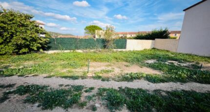 Cuers Terrain à bâtir - 2307394-10025annonce5202510161qMky.jpeg Maisons France Confort