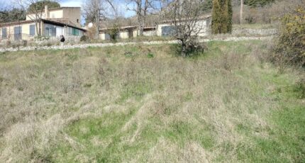 Trigance Terrain à bâtir - 2342073-10025annonce420251118GI6cr.jpeg Maisons France Confort